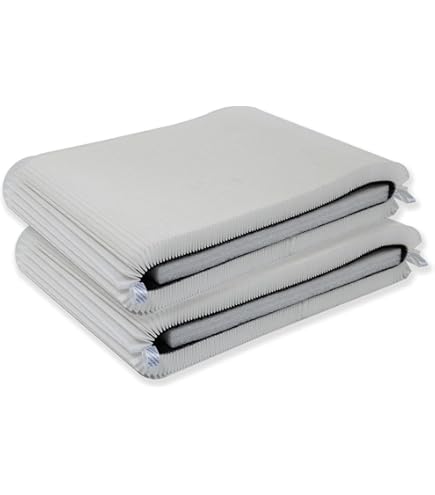 Blueair Blue Max 3250i 空気清浄機 22畳+新品フィルター Blue Max 3250i / 3250 専用プレフィルター（シーベッドブルー